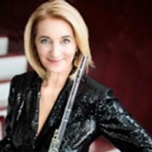 Carol Wincenc and More Set for PREformances with Allison Charney, 12/14 at JCC…