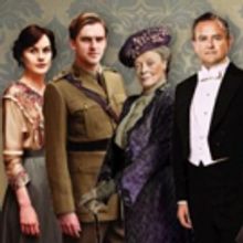 Chicago Museum Presents Special DOWNTON ABBEY Exhibition