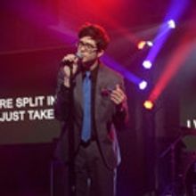 VIDEO: Car Seat Headrest Perform 'Fill In the Blank' on LATE SHOW