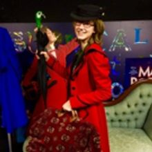 BWW Blog: Taylor Kyes - Make Time for the Arts 