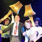 BWW Review: A CHRISTMAS STORY Lights Up Dutch Apple for Christmas