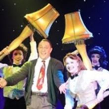 BWW Review: A CHRISTMAS STORY Lights Up Dutch Apple for Christmas