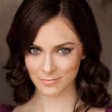 CRAZY EX-GIRLFRIEND's Rachel Bloom to Go CRAZY FOR YOU at Lincoln Center; More Cast…
