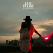 Deaf Havana's 'All These Countless Nights' #1 Album on UK iTunes Charts