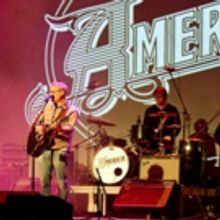 Grammy Award Winning Band America to Tour Australia
