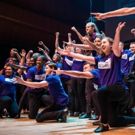 More than 400 Students to Arrive at Holland Center This Week for Nebraska High…