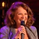 Photo Coverage: Linda Lavin with Billy Stritch Bring STARTING OVER to 54 Below