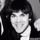 VIDEO: The Quartos of THESE PAPER BULLETS! Wish You Swinging Holidays and a Cheeky…