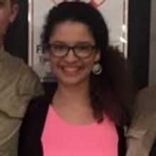 TOSHA PENDERGRAST, A Dancer's Life