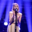 VIDEO: Aurora Makes U.S. TV Debut on TONIGHT Performing 'Conqueror'