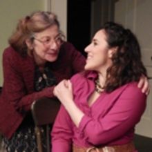 BWW Review: CROSSING DELANCEY Projects Cozy Warmth