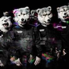 Man With A Mission Releases New Single 'Dead End in Tokyo' Today