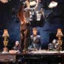 James Thierree Returns to BAM with TABAC ROUGE Tonight