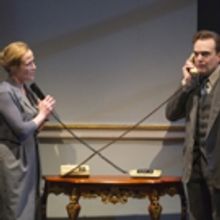 Lincoln Center Theater's OSLO, Starring Jennifer Ehle and Jefferson Mays, to Move to…