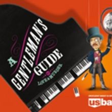 5th Avenue Theatre Hosts Free 'Spotlight Night' for 'GENTLEMAN'S GUIDE'