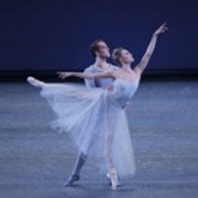 BWW Dance Review: City Ballet Miscasts the Founder's Classics