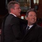 VIDEO: Watch Ben Affleck Sneak Matt Damon Onto JIMMY KIMMEL After Oscar Special