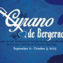 CYRANO DE BERGERAC Opens Next Month at Cincinnati Shakespeare