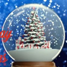 A BROADWAY CHRISTMAS Comes to New Jersey