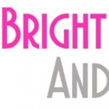Drew Droege and Michael Urie Team Up for BRIGHT COLORS AND BOLD PATTERNS, Beginning T