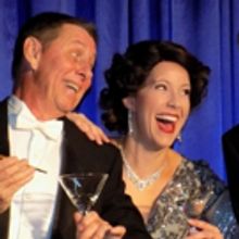 BWW Review: Attending A MARVELOUS PARTY at Winter Park Playhouse