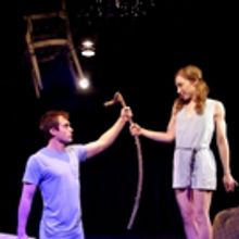 Photo Flash: Electric Footlights' DON'T ASK ABOUT BECKET Opens