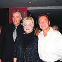 Former Teen Idol & Broadway Alum David Cassidy Reveals He's Battling Dementia