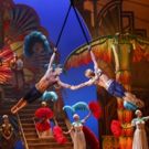 Cirque Du Soleil's PARAMOUR to Tumble Into the Recording Studio
