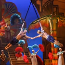 Cirque Du Soleil's PARAMOUR to Tumble Into the Recording Studio