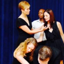 Fusion Theatre to Stage Iconic Play NO EXIT at Walker Space