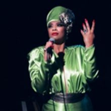 MIGHTY REAL Creators' AN EVENING WITH PHYLLIS HYMAN Begins Tonight Off-Broadway
