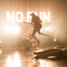 NO FUN Comes to 2016 SummerWorks Performance Festival