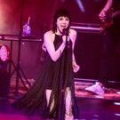 Photo Flash: GRAMMY Nominee and Stage Star Carly Rae Jepsen Kicks Off New Year's in…