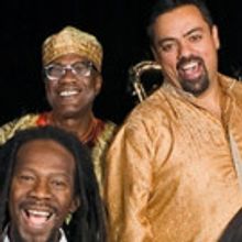 Funkadesi Celebrates 20 Years on 12/3