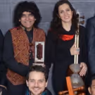 New Canadian Global Music Orchestra Announces Touring and Recording Plans