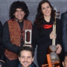 New Canadian Global Music Orchestra Announces Touring and Recording Plans