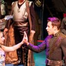 BWW Review: RETURN TO THE FORBIDDEN PLANET at Rubicon Theatre Company