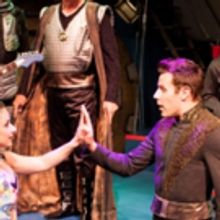 BWW Review: RETURN TO THE FORBIDDEN PLANET at Rubicon Theatre Company