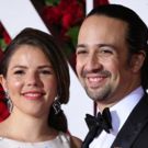 Photo Coverage: 2016 Tony Awards Red Carpet Arrivals - Part 3