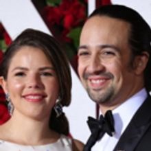 Photo Coverage: 2016 Tony Awards Red Carpet Arrivals - Part 3