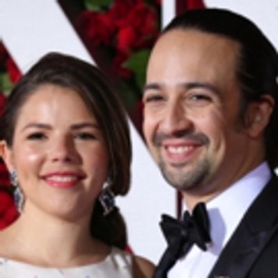 Photo Coverage: 2016 Tony Awards Red Carpet Arrivals - Part 3