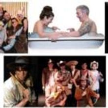 Four World Premieres Among MET's 2015 Summer Lineup