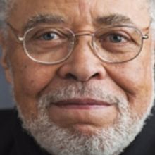 THE GIN GAME's James Earl Jones Honored Tonight at American Theatre Wing's 2015 Gala