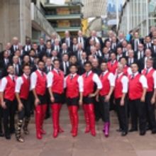 MenAlive Chorus to Close 15th Season with B'WAY@15 Extravaganza