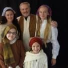 Carrollwood Players' FIDDLER ON THE ROOF to Run 9/11-10/3