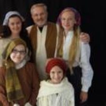 Carrollwood Players' FIDDLER ON THE ROOF to Run 9/11-10/3
