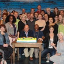 Photo Coverage: From La Jolla to DC, Seattle to Toronto- COME FROM AWAY Celebrates 30