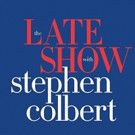 First Lady Michelle Obama Visits CBS's LATE SHOW Tonight