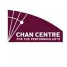 Chan Centre to Open Season with Duet by Poet and Composer