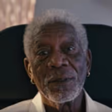 Oscar Winner Morgan Freeman Stars in New Commercial for Turkish Airlines